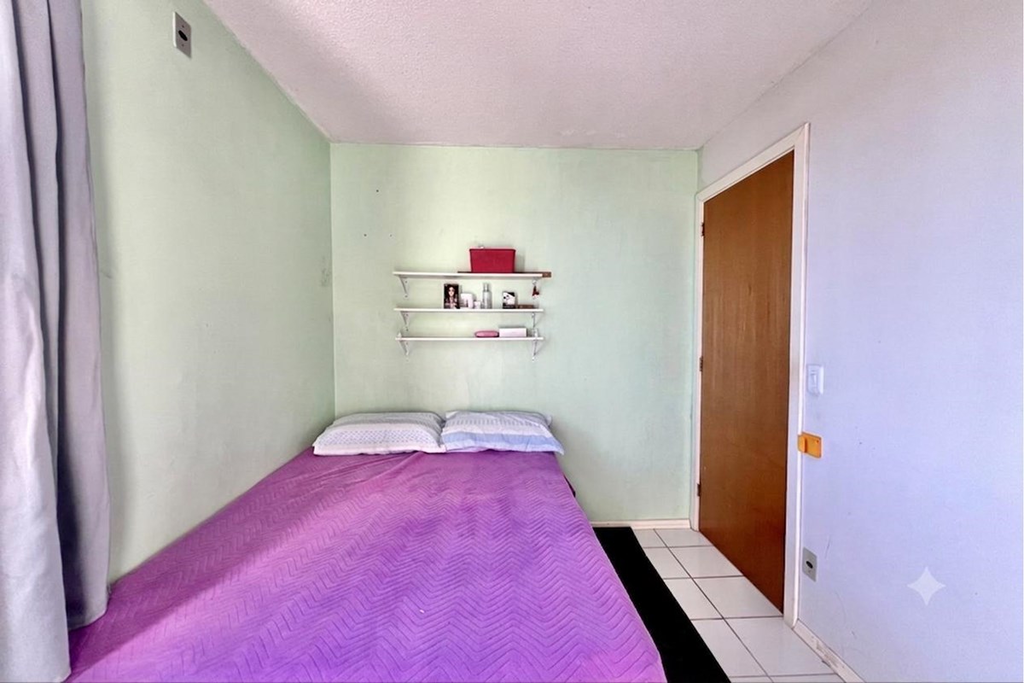 Apartamento, 2 quartos, 46 m² - Foto 24