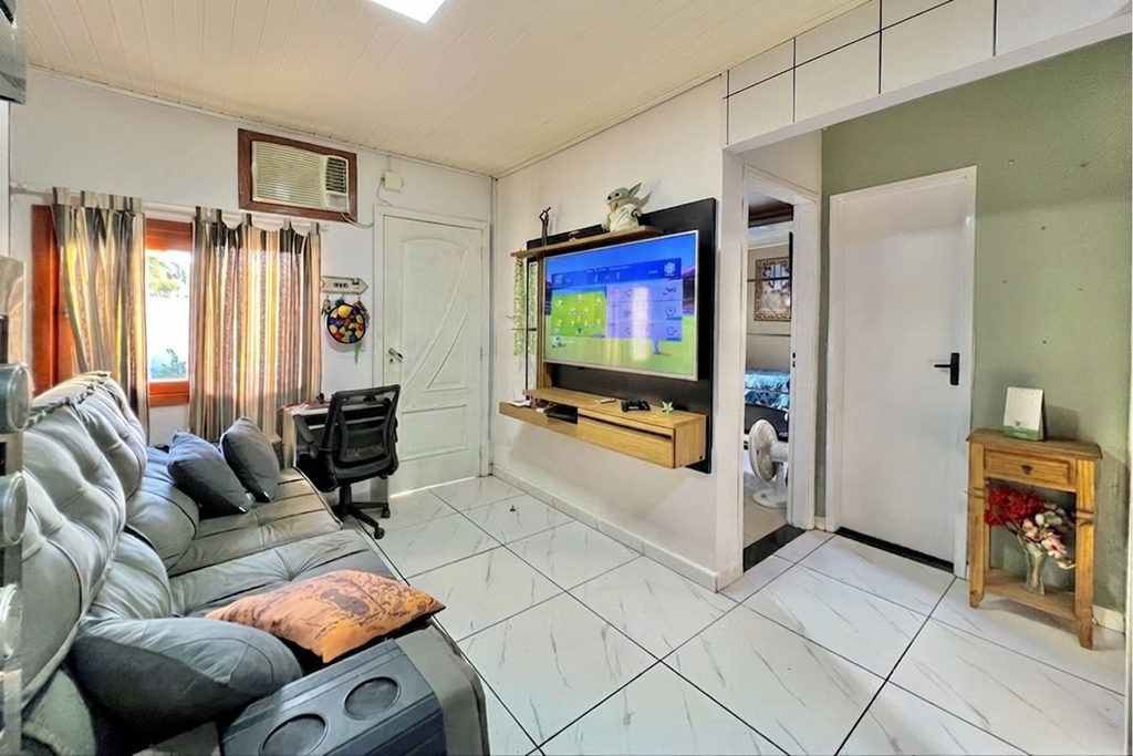 Casa, 2 quartos, 59 m² - Foto 27