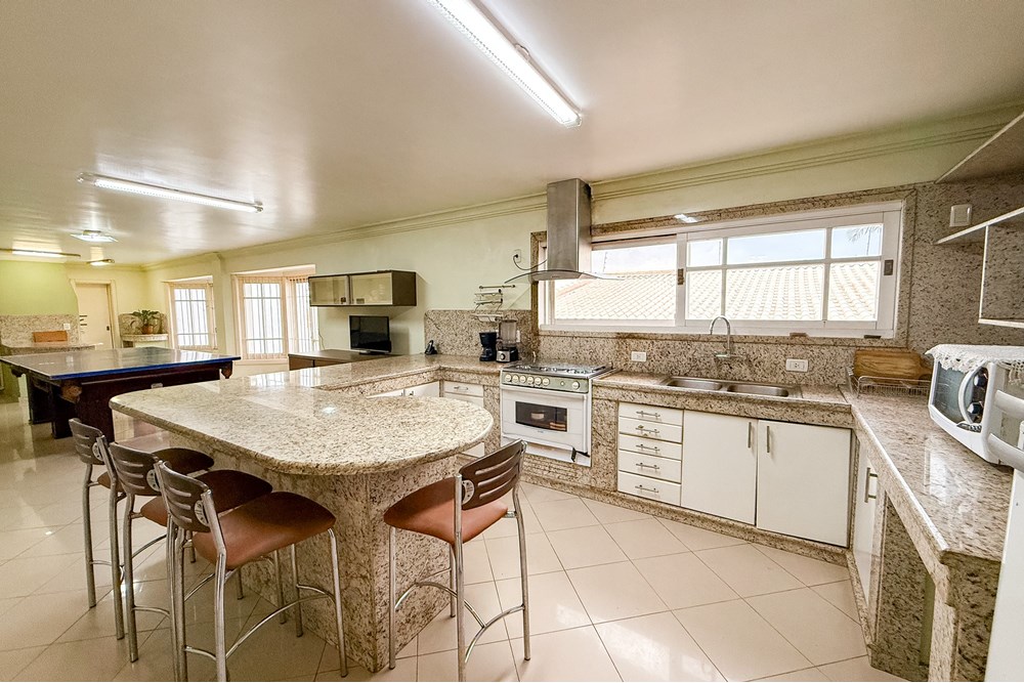 Casa, 6 quartos, 401 m² - Foto 93