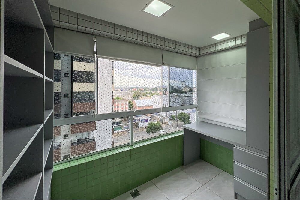 Apartamento à venda com 3 quartos, 145m² - Foto 71