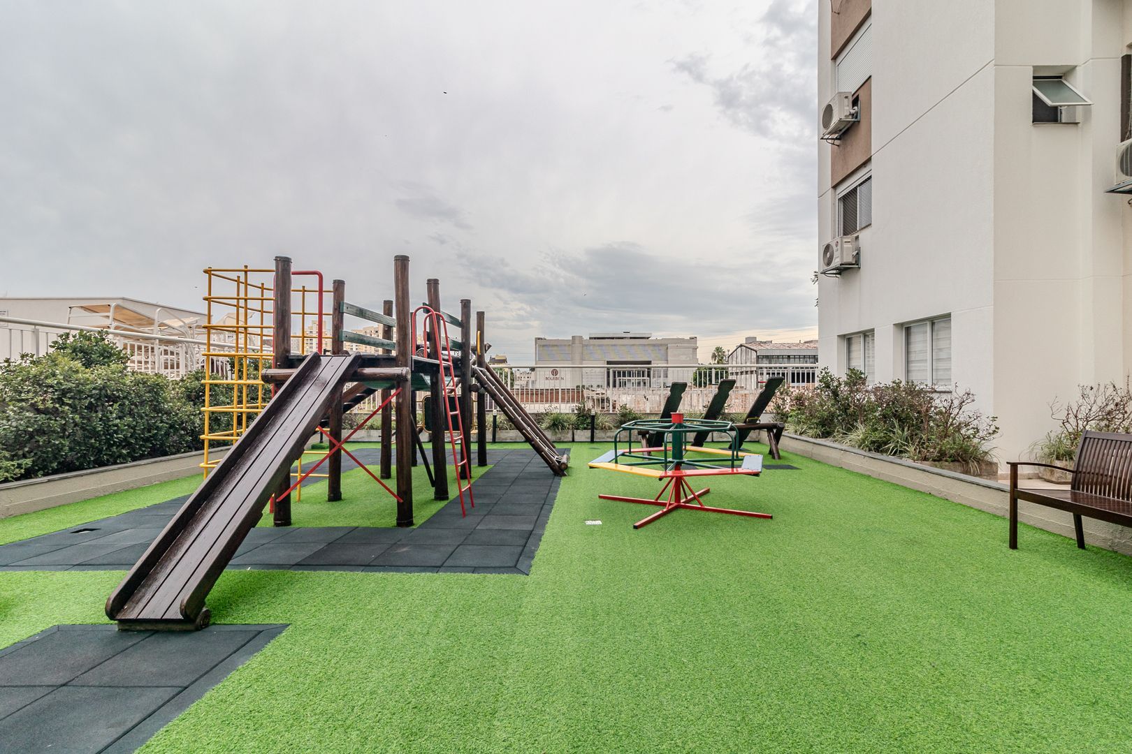 Apartamento para alugar com 3 quartos, 68m² - Foto 35