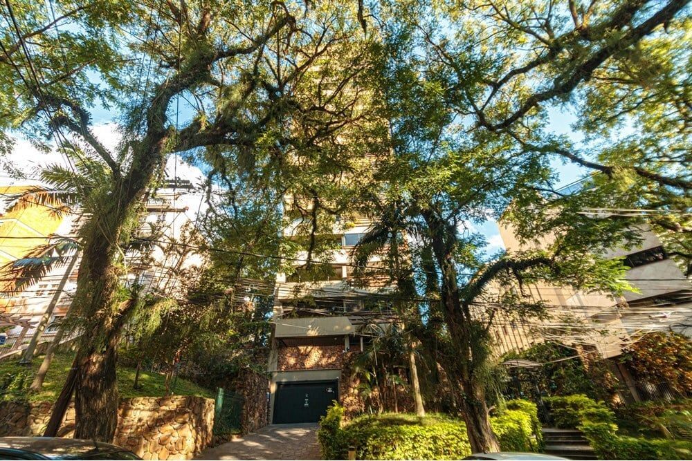 Apartamento à venda com 4 quartos, 327m² - Foto 20