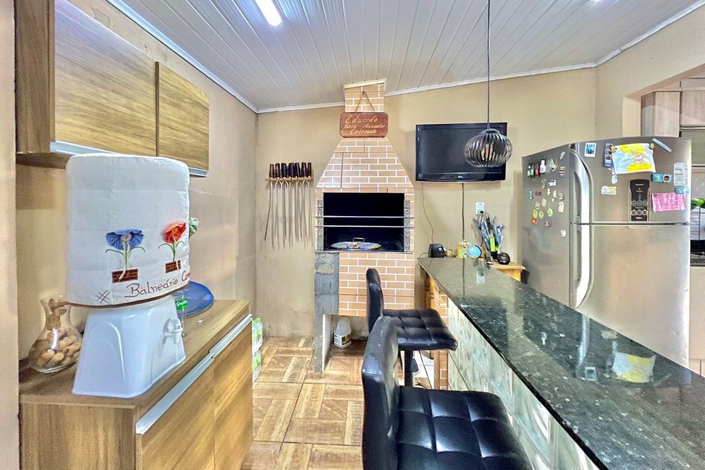 Casa, 2 quartos, 59 m² - Foto 29