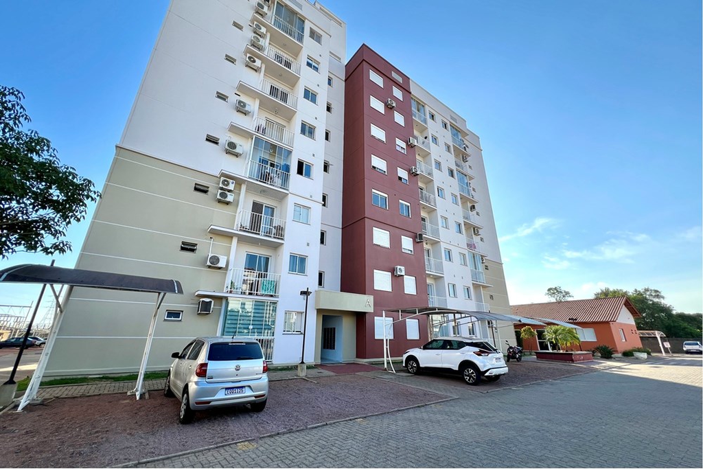 Apartamento à venda com 2 quartos, 53m² - Foto 31