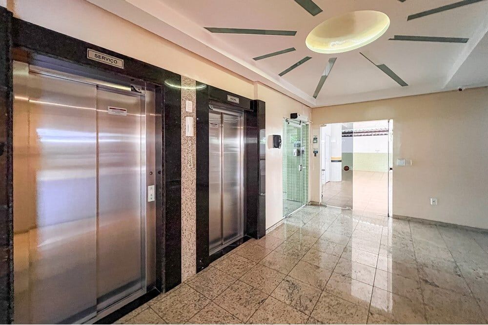 Apartamento à venda com 3 quartos, 145m² - Foto 31