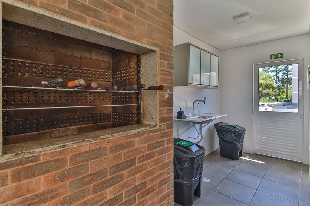 Apartamento, 2 quartos, 46 m² - Foto 10