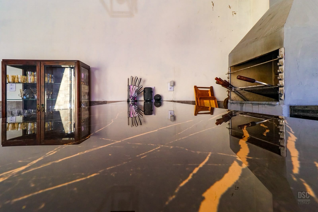 Casa, 2 quartos, 41 m² - Foto 2