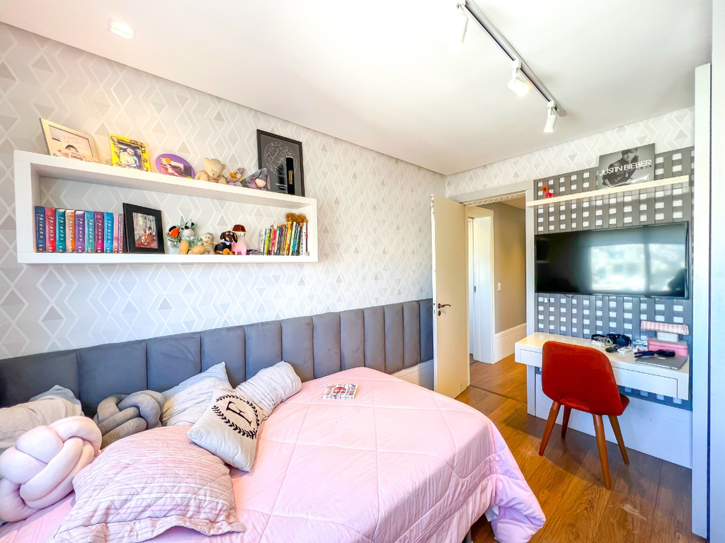 Apartamento, 3 quartos, 138 m² - Foto 2