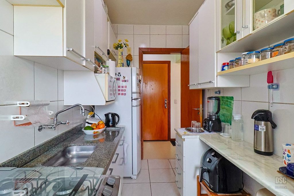 Apartamento, 2 quartos, 57 m² - Foto 14