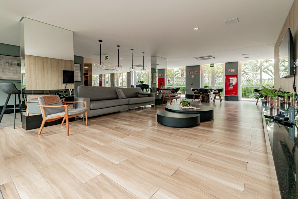 Apartamento, 2 quartos, 62 m² - Foto 16