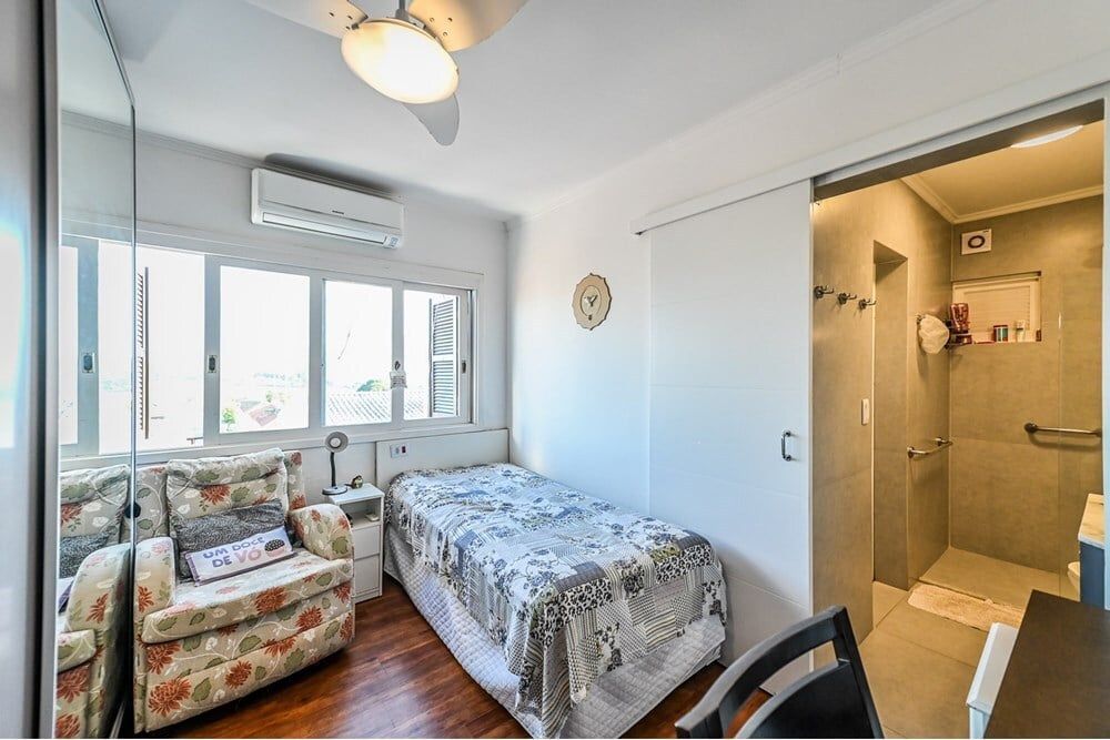 Cobertura à venda com 4 quartos, 233m² - Foto 32