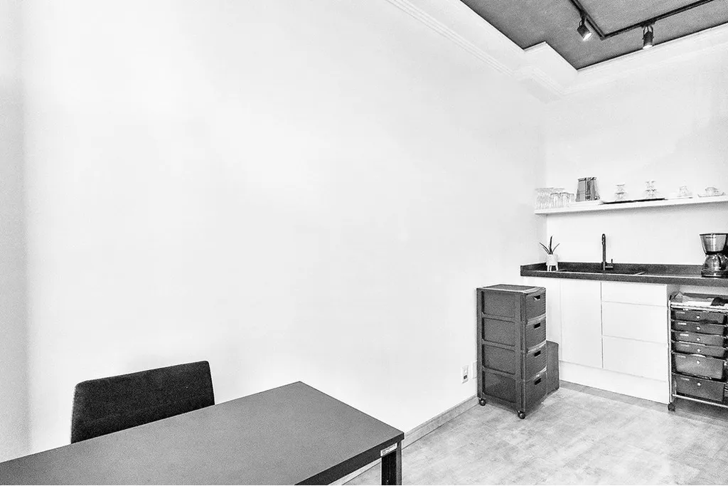 Depósito-Galpão, 34 m² - Foto 22