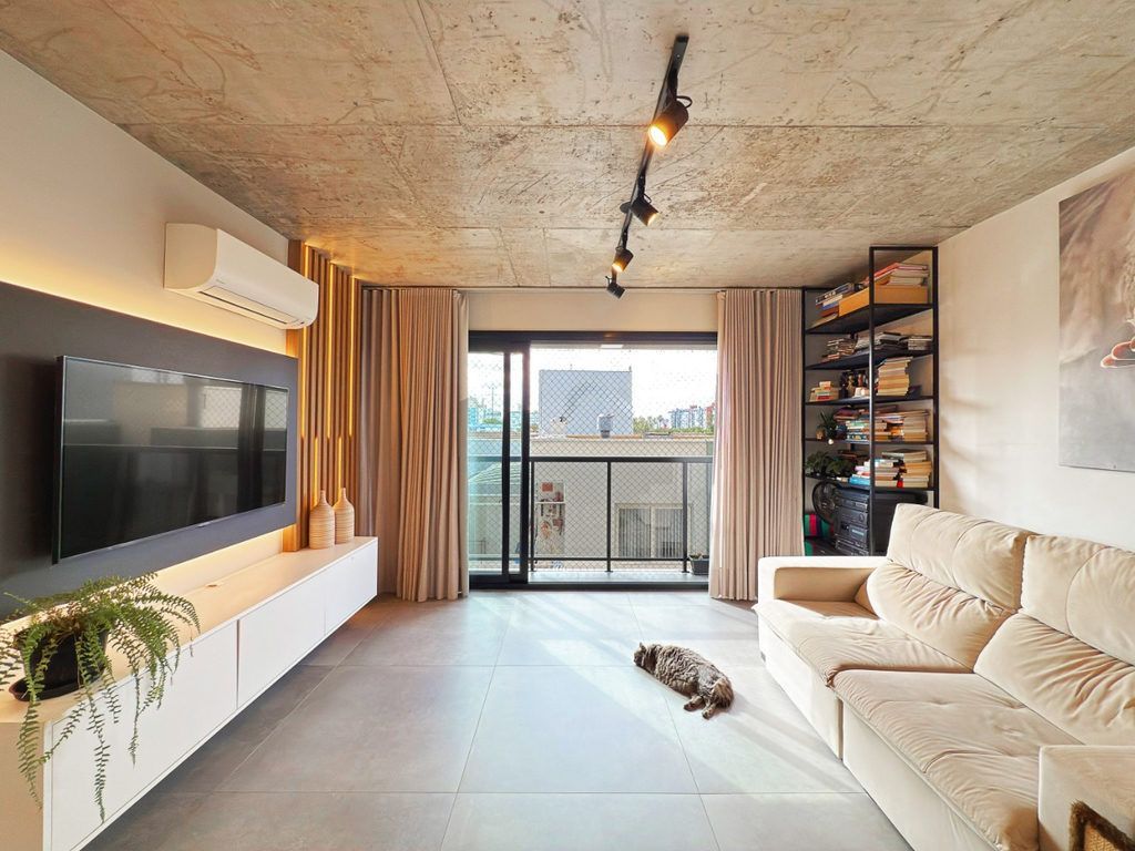 Apartamento, 2 quartos, 66 m² - Foto 23