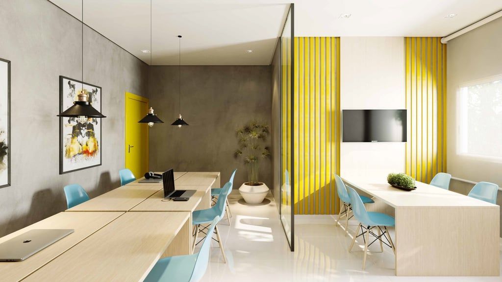 Depósito-Galpão-Armazém à venda com 2 quartos, 41m² - Foto 5