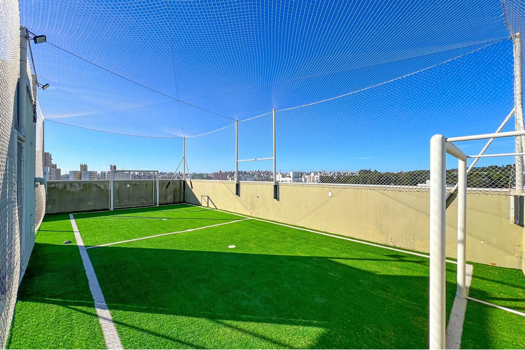 Apartamento à venda com 2 quartos, 62m² - Foto 8