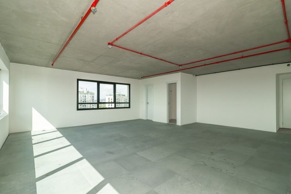 Conjunto Comercial-Sala à venda, 72m² - Foto 19
