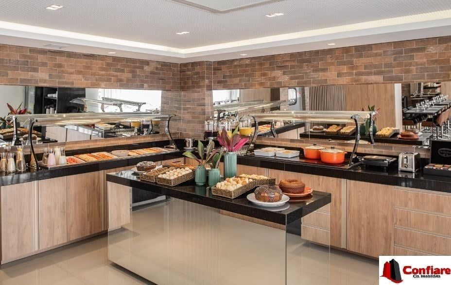 Apartamento, 1 quarto, 25 m² - Foto 9