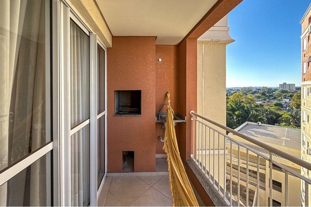 Apartamento à venda com 2 quartos, 66m² - Foto 13