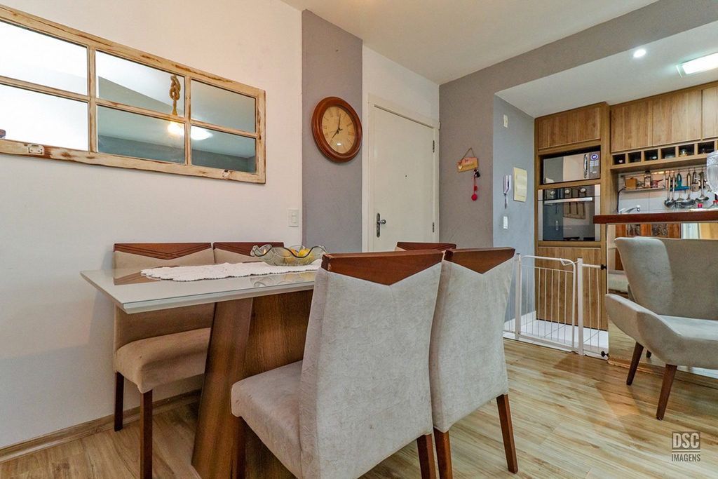 Apartamento, 3 quartos, 66 m² - Foto 33