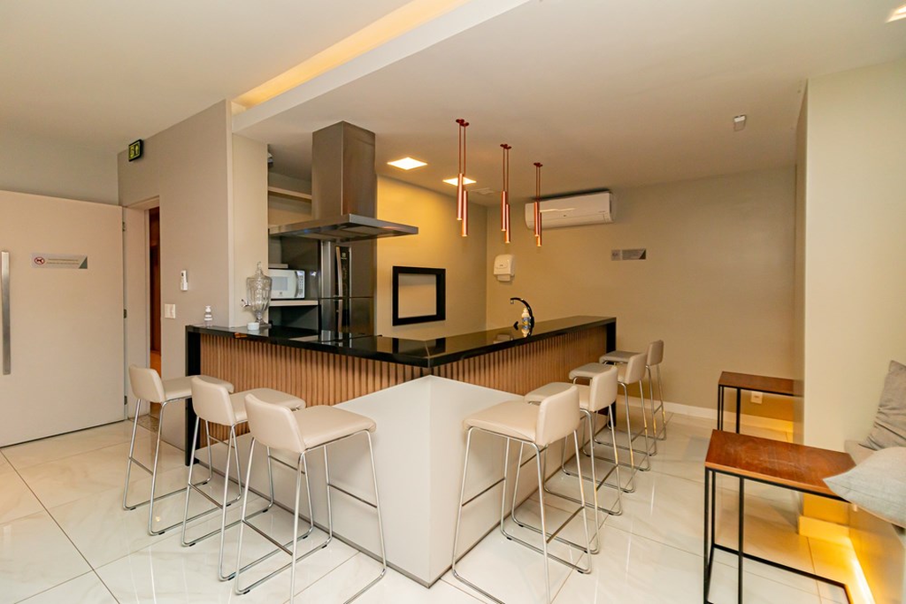 Apartamento, 2 quartos, 56 m² - Foto 4
