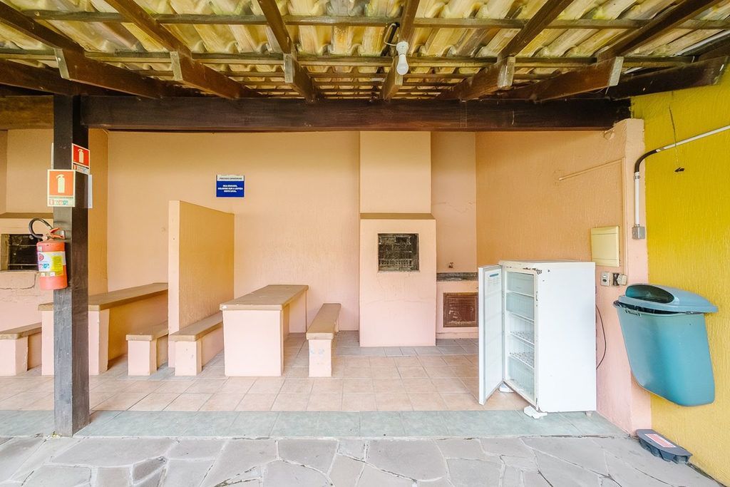 Casa de Condomínio, 3 quartos - Foto 22