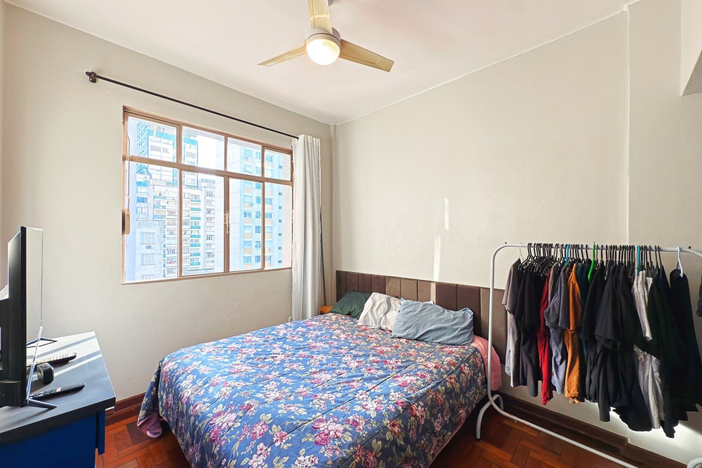 Apartamento, 3 quartos, 97 m² - Foto 9