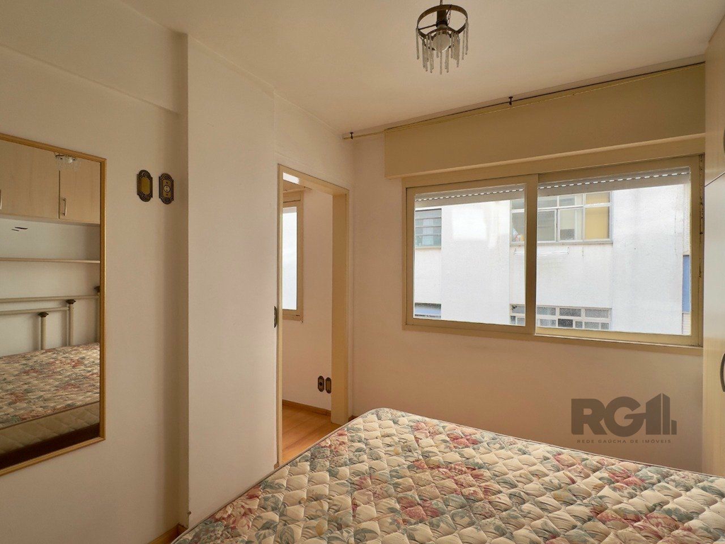 Apartamento, 1 quarto, 37 m² - Foto 8