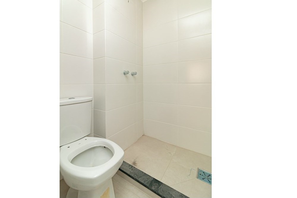 Apartamento à venda com 1 quarto, 49m² - Foto 2