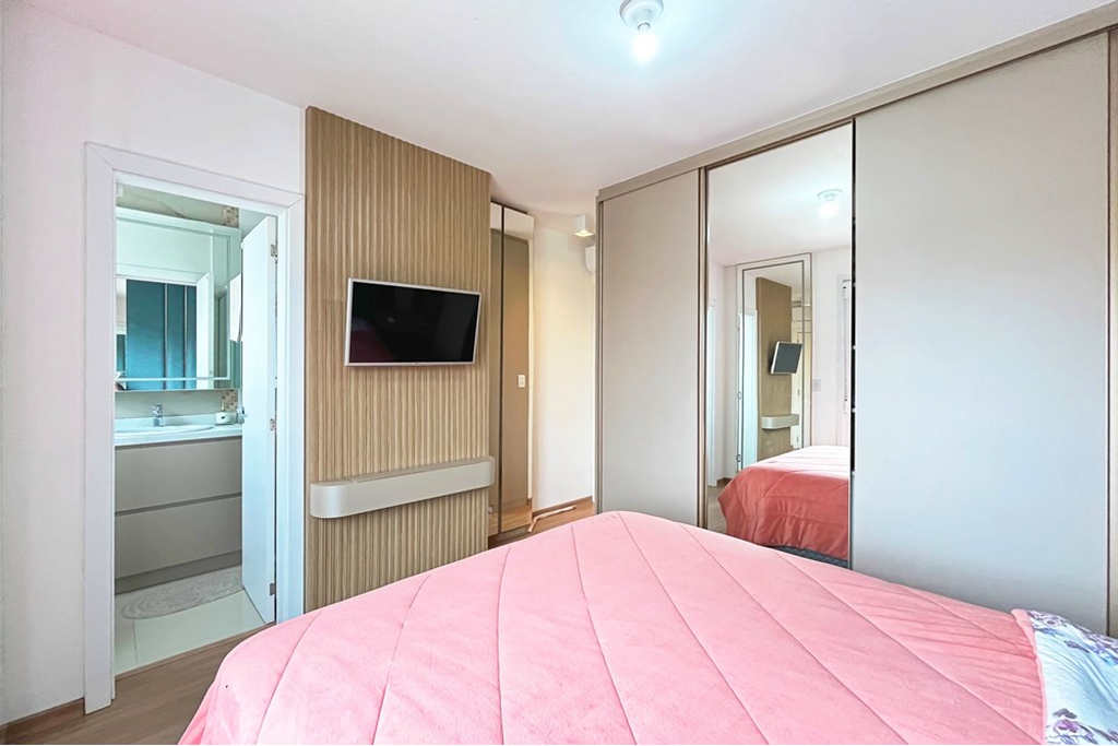 Casa, 3 quartos, 97 m² - Foto 6