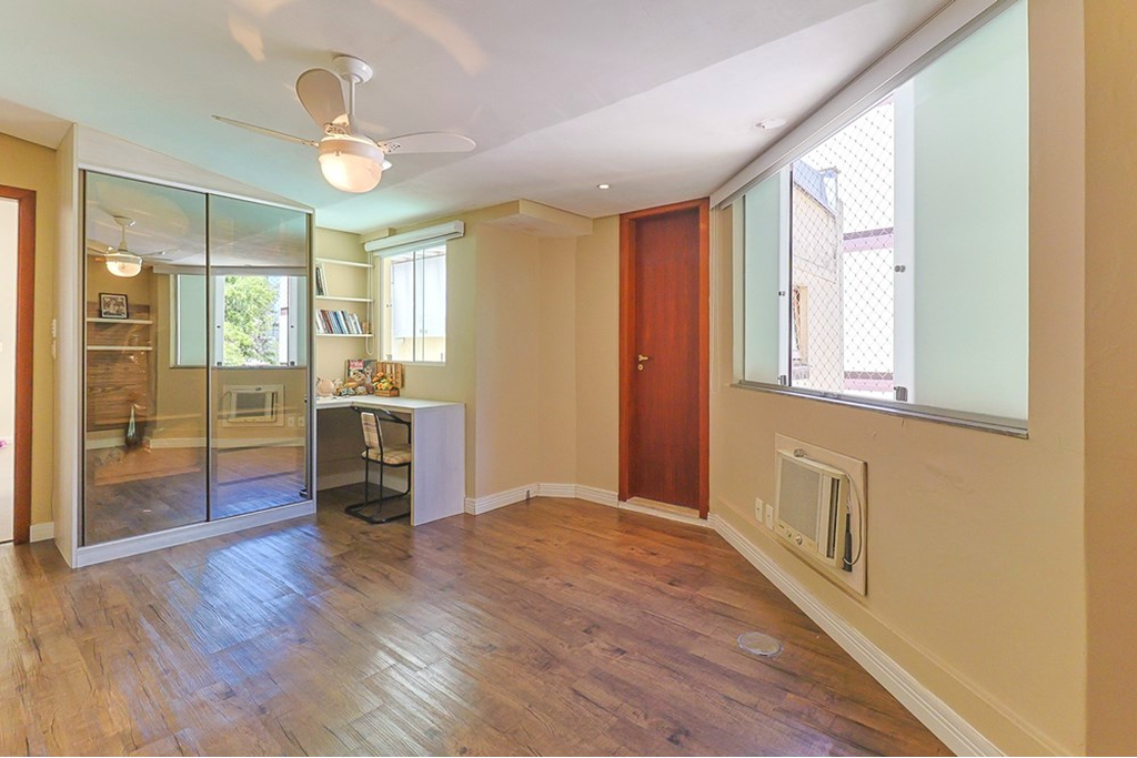 Cobertura, 3 quartos, 151 m² - Foto 7