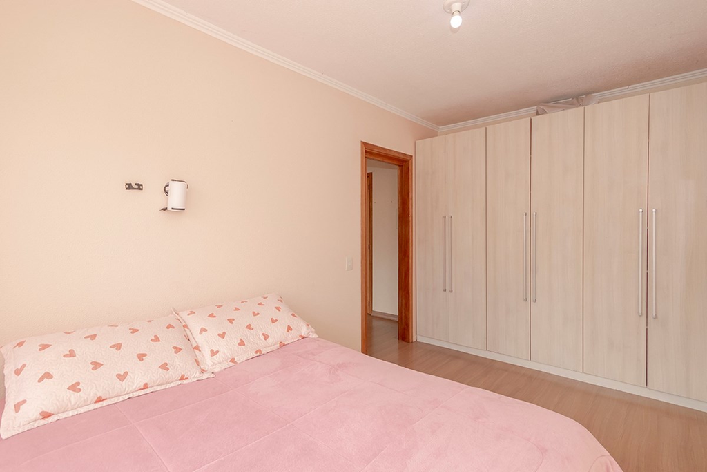 Apartamento, 1 quarto, 42 m² - Foto 21