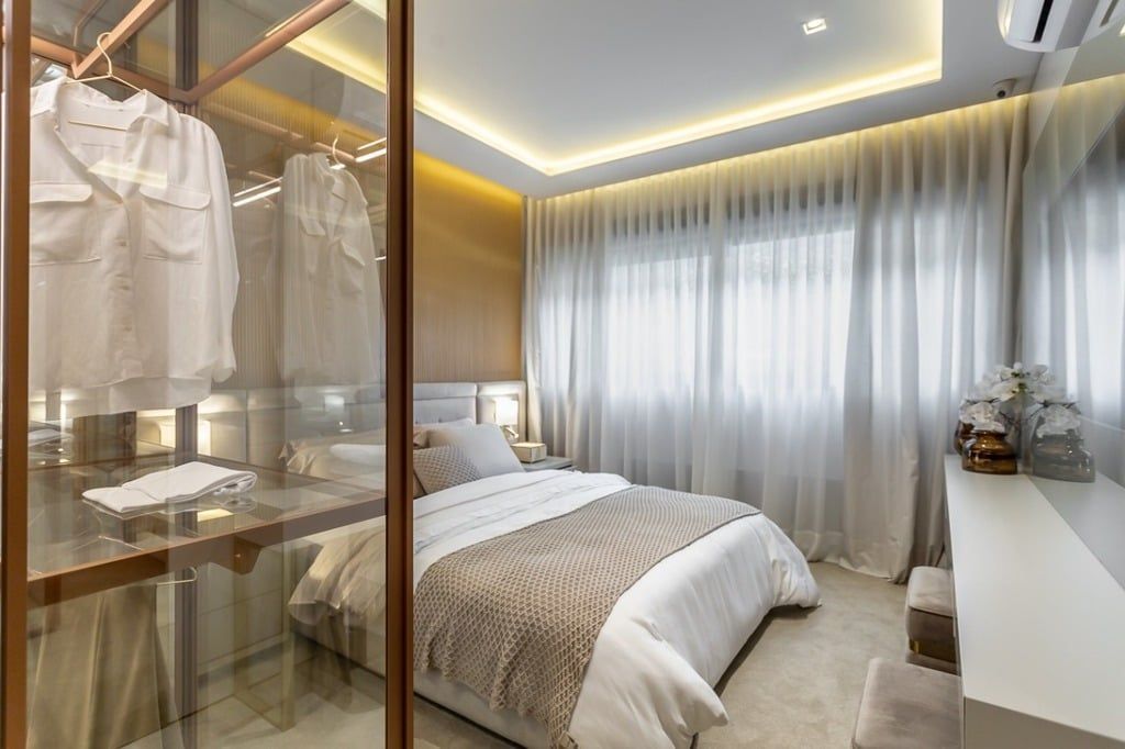 Apartamento, 3 quartos, 203 m² - Foto 8