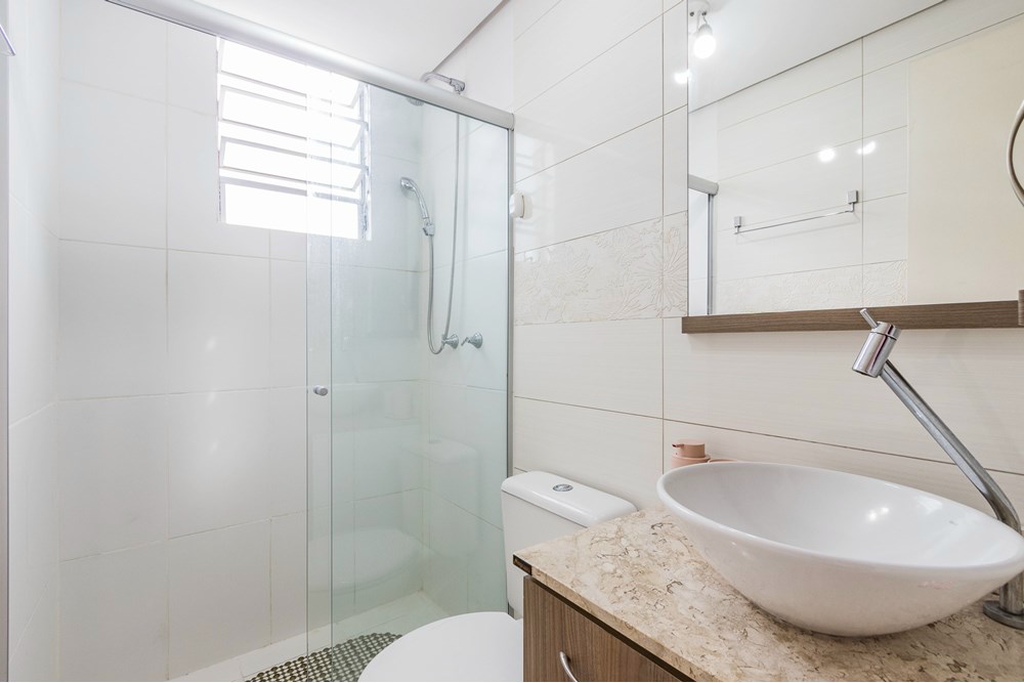 Apartamento à venda com 3 quartos, 64m² - Foto 11