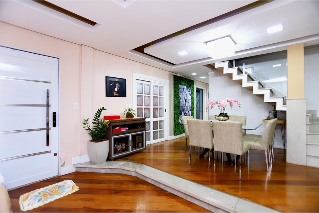 Casa à venda com 4 quartos, 321m² - Foto 28