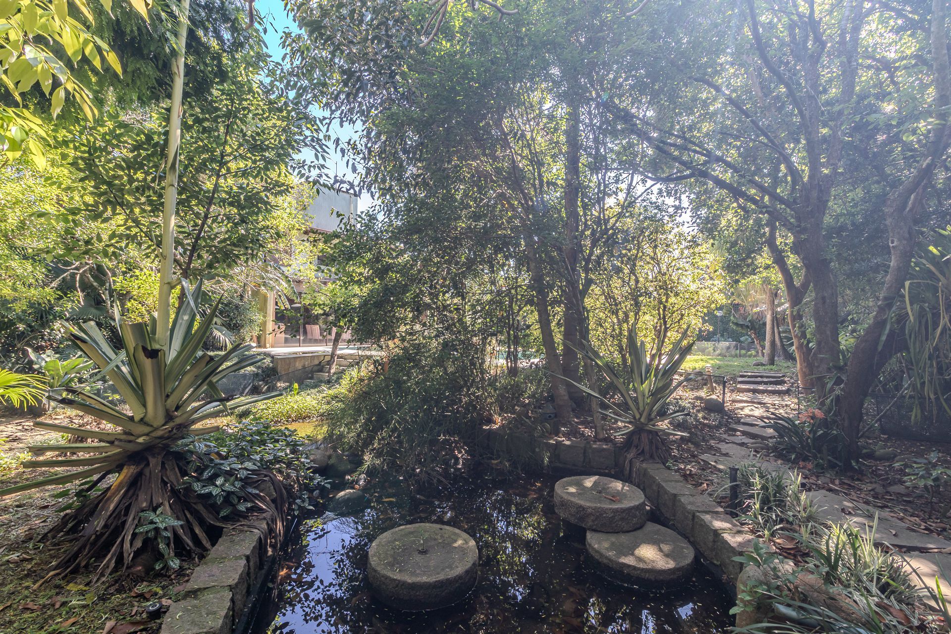 Casa, 4 quartos, 241 m² - Foto 34