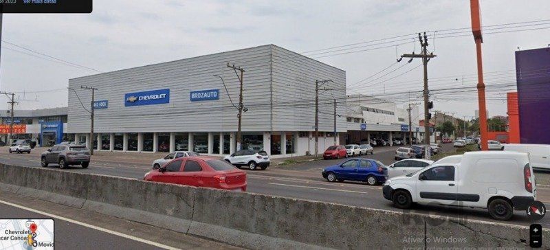 Conjunto Comercial-Sala para alugar, 1m² - Foto 4