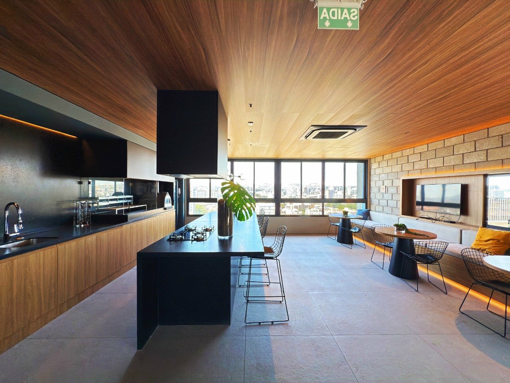 Apartamento, 3 quartos, 91 m² - Foto 6