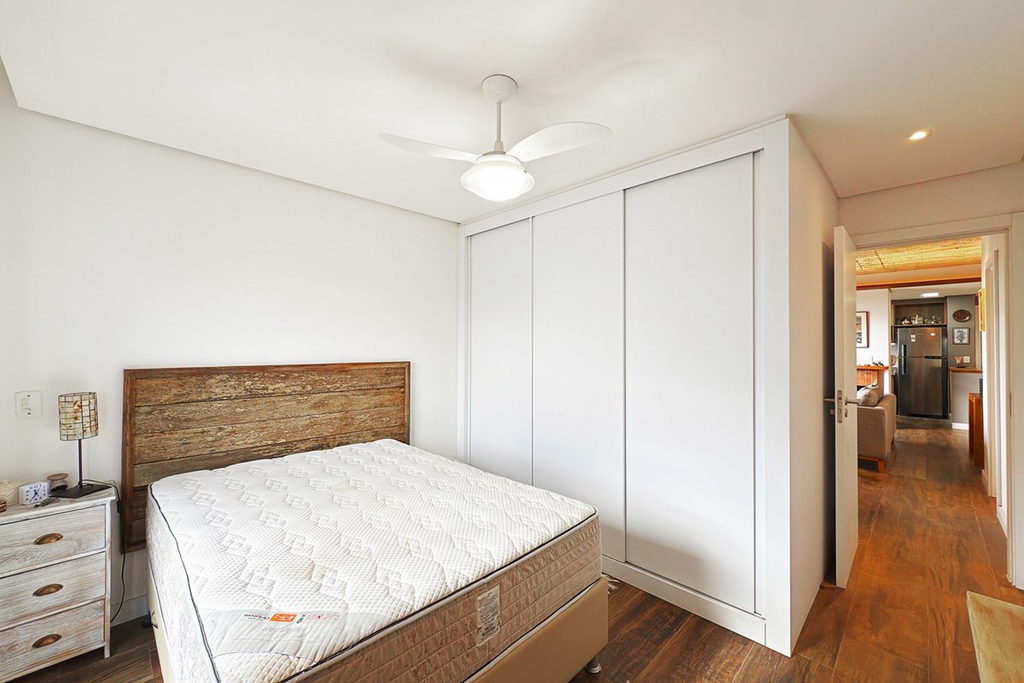 Apartamento, 2 quartos, 64 m² - Foto 34