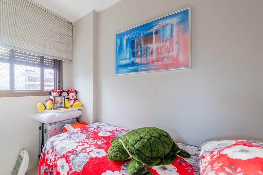 Apartamento, 4 quartos, 265 m² - Foto 48