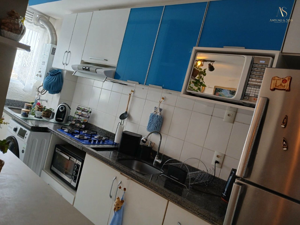 Apartamento, 2 quartos, 55 m² - Foto 36
