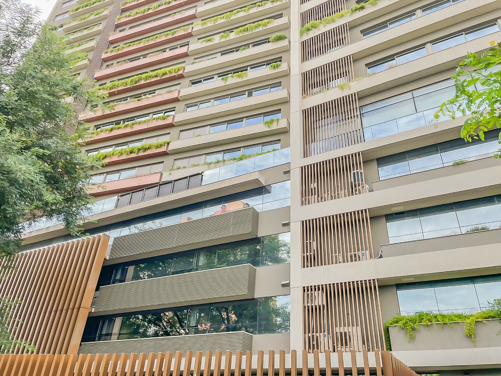 Apartamento, 1 quarto, 46 m² - Foto 4