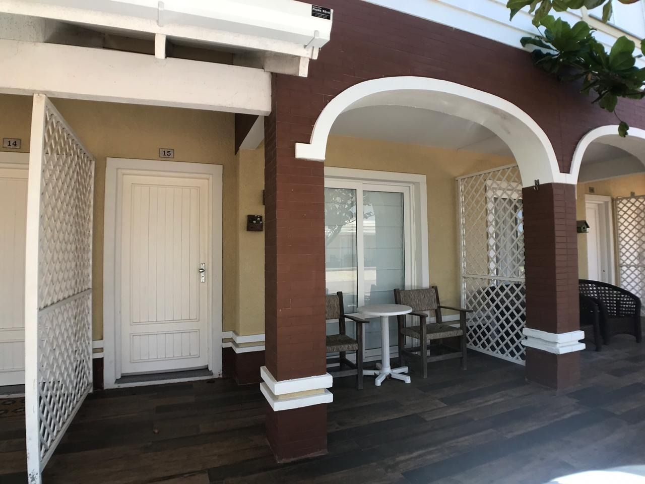 Casa de Condomínio, 2 quartos - Foto 1