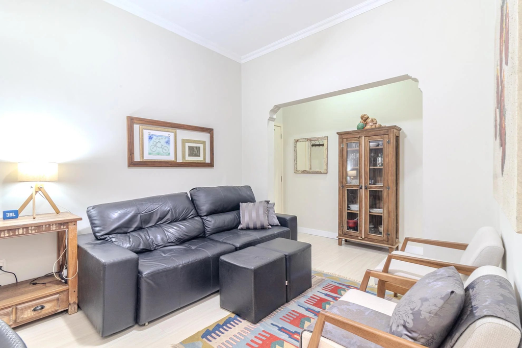 Apartamento, 1 quarto, 44 m² - Foto 22