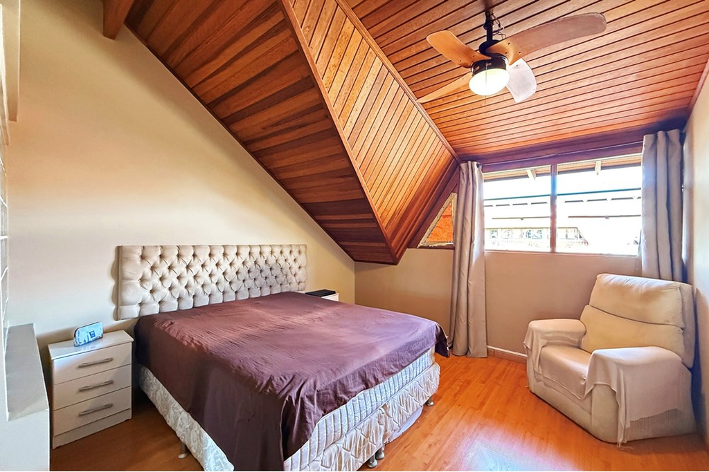 Casa de Condomínio, 3 quartos - Foto 6