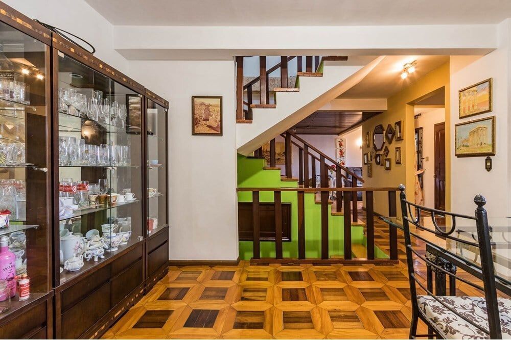 Casa, 3 quartos, 330 m² - Foto 32