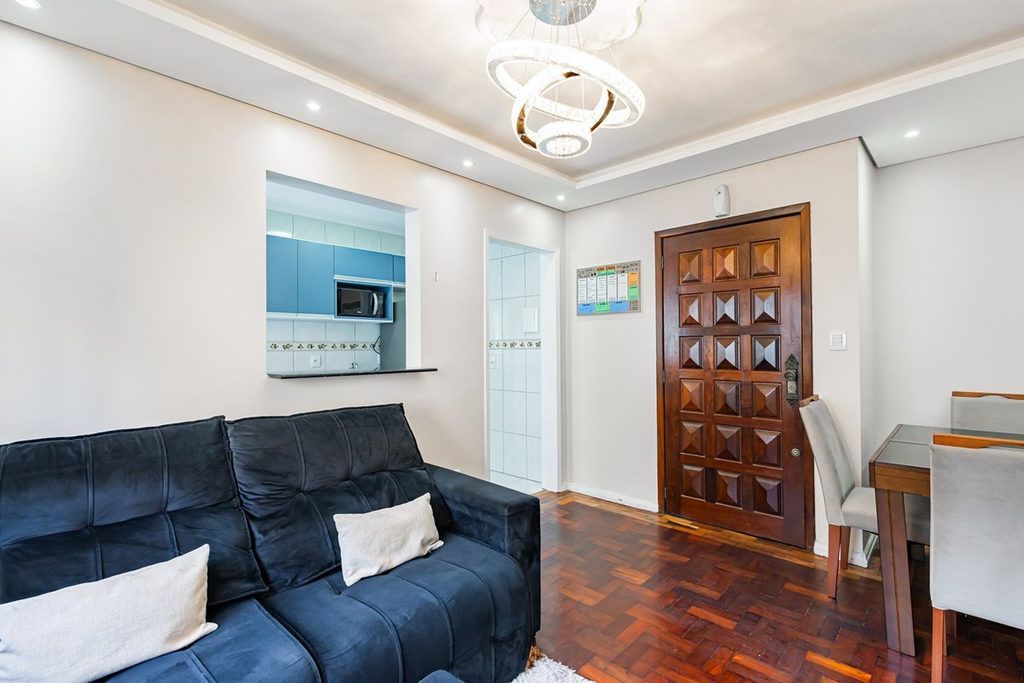 Apartamento, 2 quartos, 55 m² - Foto 12