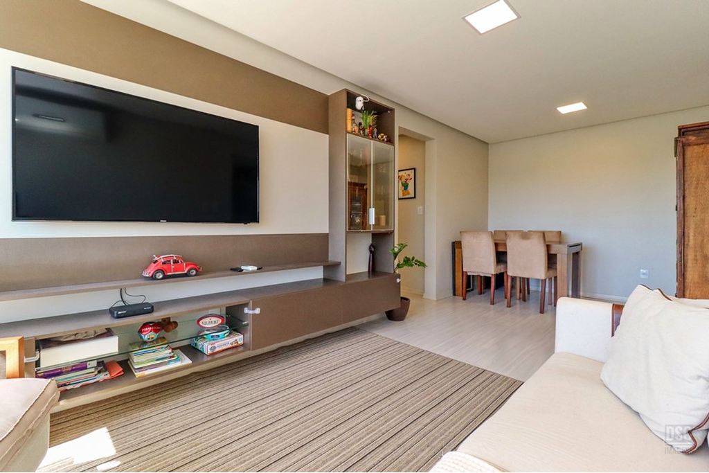 Apartamento, 2 quartos, 74 m² - Foto 8