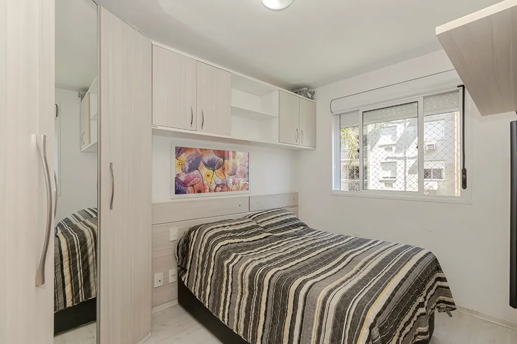 Apartamento, 2 quartos, 49 m² - Foto 3