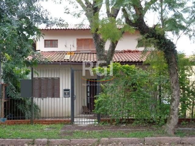 Casa, 4 quartos, 200 m² - Foto 1