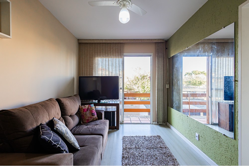 Apartamento à venda com 1 quarto, 43m² - Foto 30